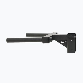 Training cage bars Nike Strength Dip Station black