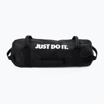 Punching bag Nike Strength Sandbag black
