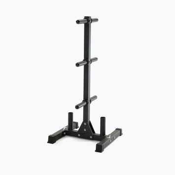 Plate rack Nike Strength Plate Tree black