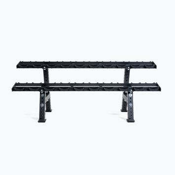 Dumbbell rack Nike Strength Pro Urethane Dumbbell Rack black