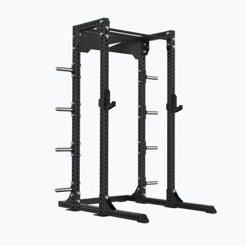 Training cage Nike Strength Pro Half Rack black