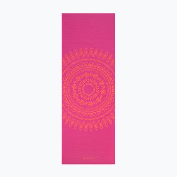 Yoga mat Gaiam Bright Marrakesh bright marrakesh