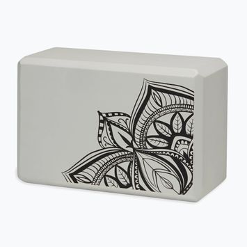 Yoga block Gaiam Dovetail dovetail
