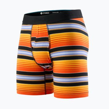 Men's Stance Rockford Brief boxers red