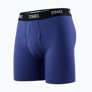 Men's Stance Indigo Brief boxers indigo