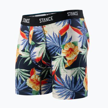 Men's Stance Tiki Tides Brief boxers multicolour