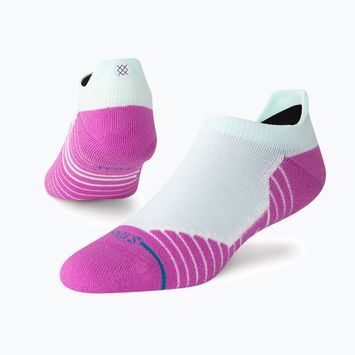 Stance Poppy Mid Tab iceblue socks