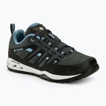 Columbia Vapor Vent black/dark mirage women's hiking boots