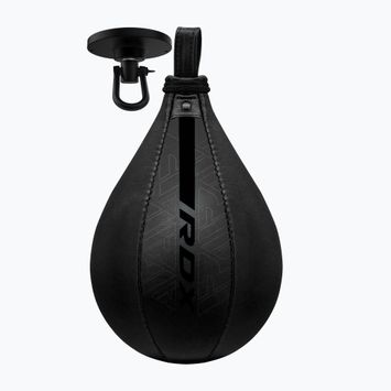 Boxing pearl RDX Speed Ball F6 + handle matte black