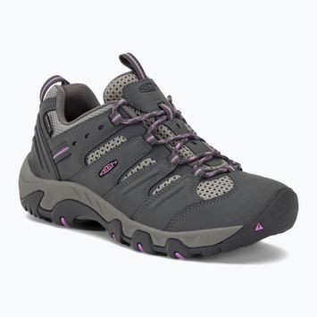 Women's trekking boots KEEN Koven Wp grey 1025157