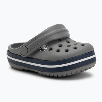 Crocs Crocband Clog Toddler flip-flops smo/navy