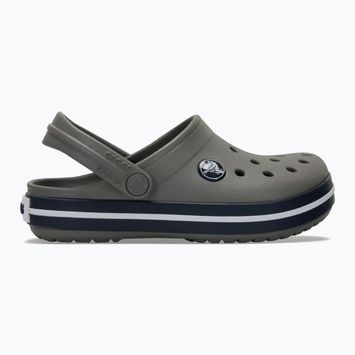 Crocs Crocband Clog Toddler flip-flops smo/navy