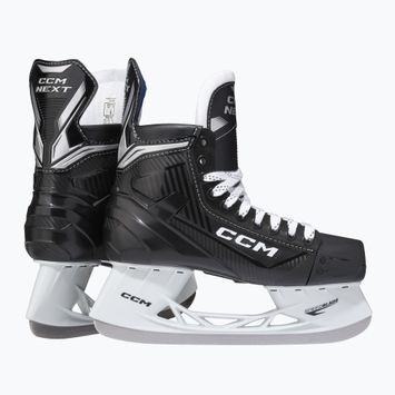 Men's hockey skates CCM Next SR REG black