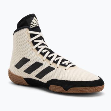 Wrestling shoes adidas Tech Fall 2.0 white/black