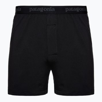 Men's Patagonia Essential Boxers black