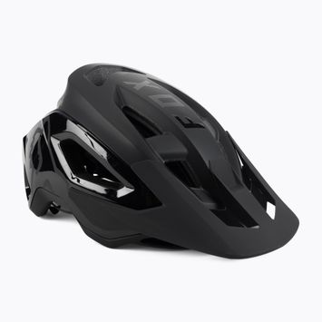 Fox Racing Speedframe Pro bike helmet black 26801_001_M