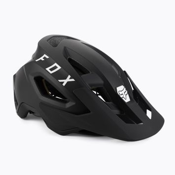 Fox Racing Speedframe bike helmet black 26840_001_M