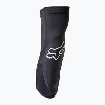 Men's cycling knee protectors Fox Racing Enduro Knee black