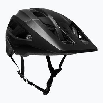 Fox Racing Mainframe Trvrs bike helmet black 28424