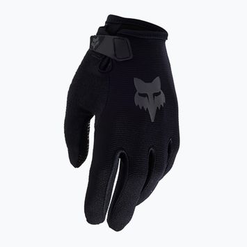 Women's cycling gloves Fox Racing Ranger black