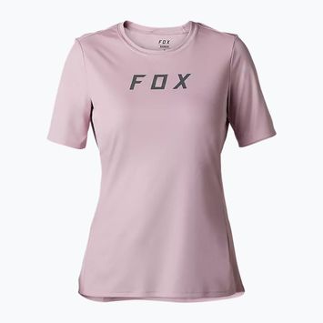 Fox Racing Lady Ranger women's cycling jersey pink 31116_175