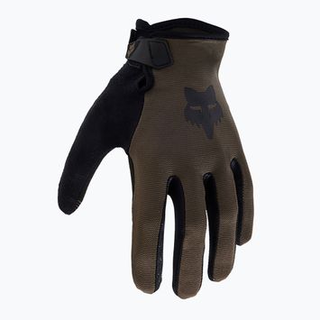 Men's cycling gloves Fox Racing Ranger dirt