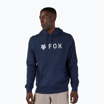 Men's cycling sweatshirt Fox Racing Absolute midnight