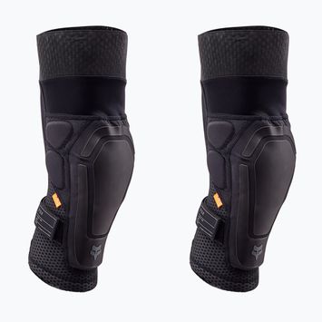 Fox Racing Launch Pro Knee bicycle knee protectors black