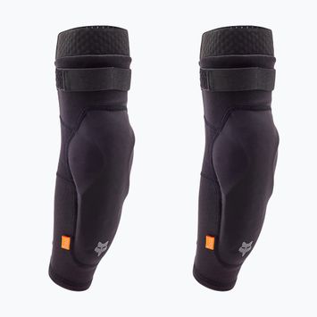 Fox Racing Launch Elbow bike elbow protectors black