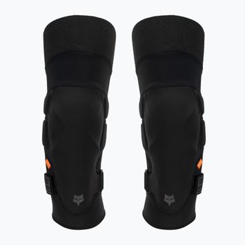 Fox Racing Launch Knee bicycle knee protectors black