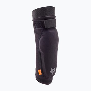 Fox Racing Launch Elbow Jr children's bike elbow protectors black