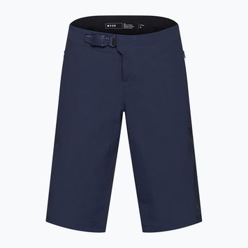 Women's cycling shorts Fox Racing Ranger Liner W midnight