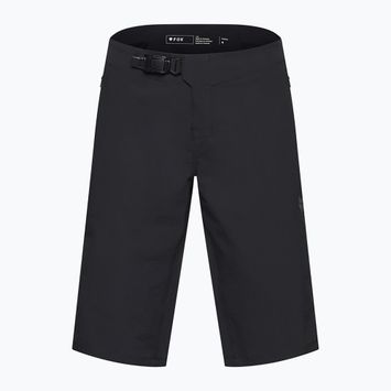Women's cycling shorts Fox Racing Ranger W black