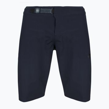 Men's cycling shorts Fox Racing Ranger Liner midnight