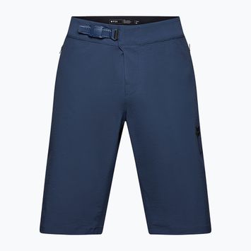 Men's cycling shorts Fox Racing Ranger midnight