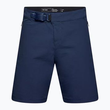 Fox Racing Ranger Liner Jr midnight children's cycling shorts