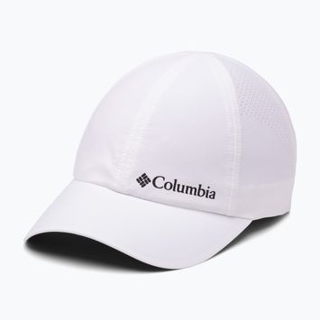 Columbia Silver Ridge III Ball baseball cap white 1840071