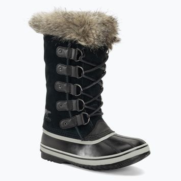 Women's snow boots Sorel Joan of Arctic Dtv black/quarry