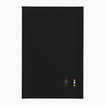 Children's snood Smartwool Thermal Merino black