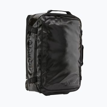 Patagonia Black Hole Wheeled Duffel travel bag 40 l black