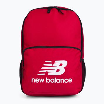 New Balance urban backpack red BG93040GSCW