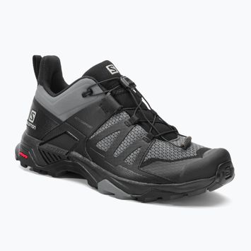 Men's trekking shoes Salomon X Ultra 4 grey L41385600