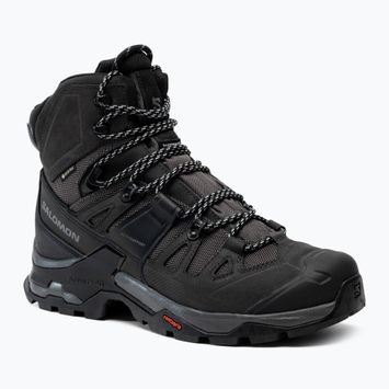 Salomon Quest 4 GTX men's trekking boots black L41292600