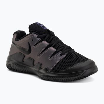 Children's tennis shoes Nike Court Jr. Vapor X Multi Color/Psychic Purple/Black