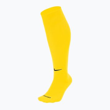 Nike Classic II Cush Otc Team tour football gaiters yellow/black