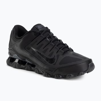 Men's training shoes Nike Reax 8 Tr Mesh black/anthracite/black