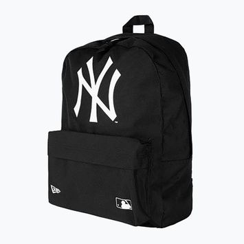 New Era Stadium New York Yankees 19 l urban backpack black