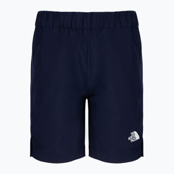 The North Face On Mountain children's hiking shorts navy blue NF0A53CIL4U1