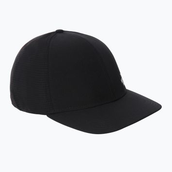 The North Face Trail Trucker 2.0 cap black