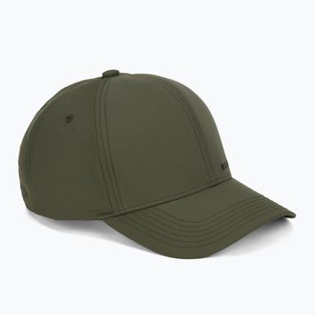 Men's Oakley Twill Hat new dark brush